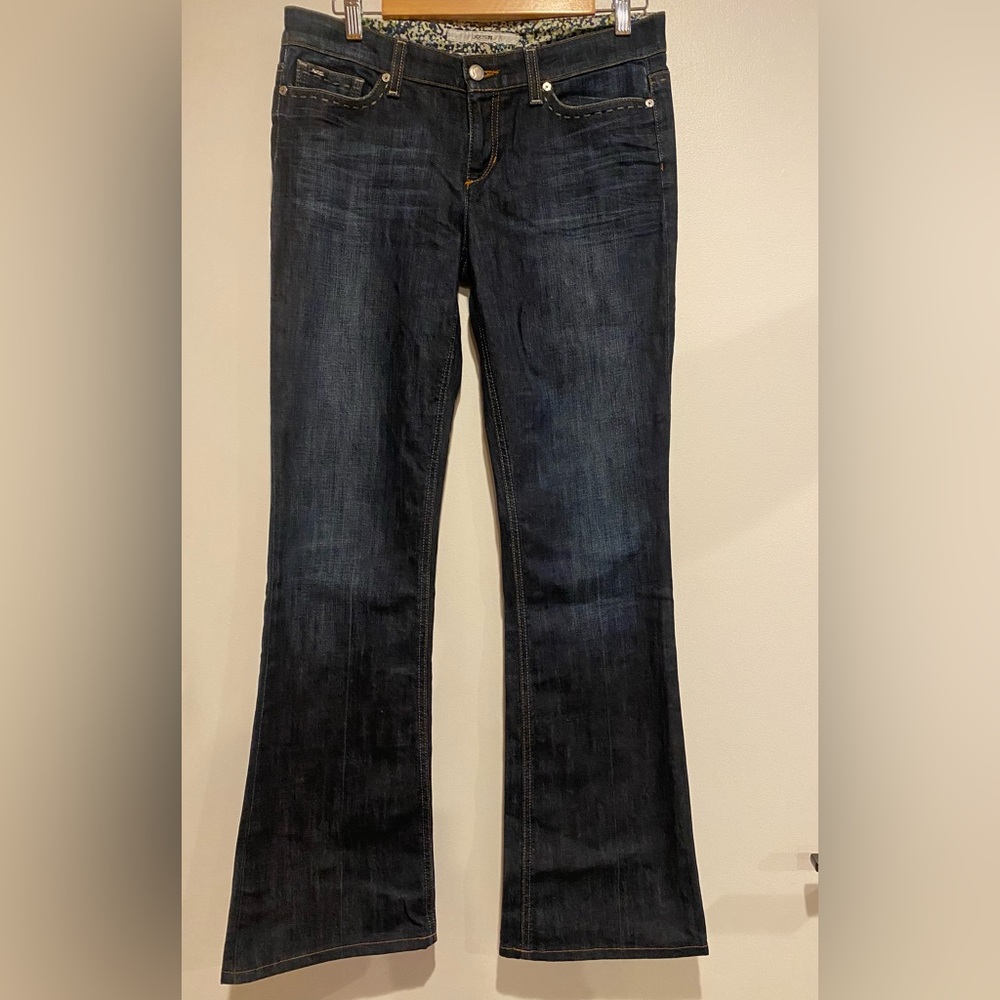 Joe’s Jeans Socialite